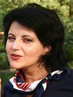 Mihaela Carmen Badic - SKY EUROPE ROMANIA